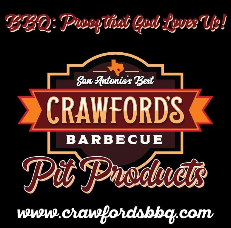 Crawfords BBQ