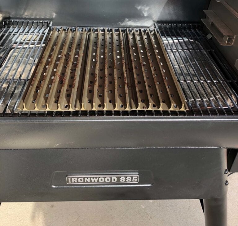 GrillGrate 16.5" Sear Station - Lone Star BBQ Pro Shop