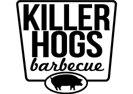 killer Hogs Archives - Lone Star BBQ Pro Shop