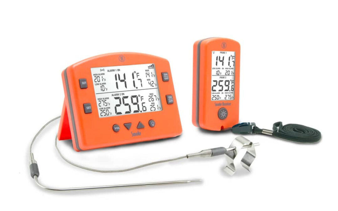 Smoke Orange – Thermoworks