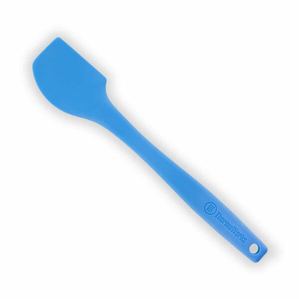 Spatula Blue - Thermoworks