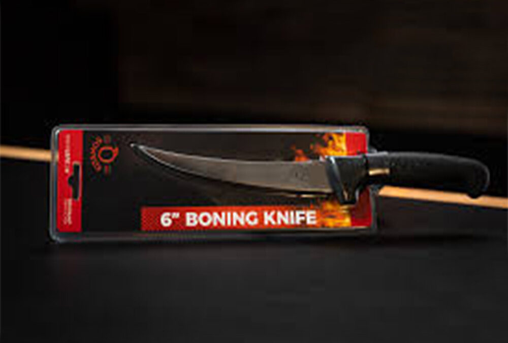 6″ Boning Knife – Kosmos
