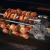 ROTISSERIE SHISH-KEBAB SKEWERS - Napoleon - Image 2