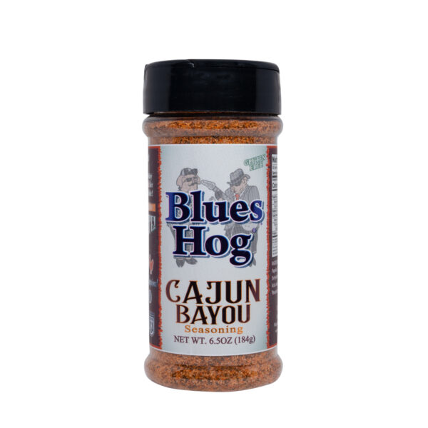 Cajun Bayou - Blues Hog