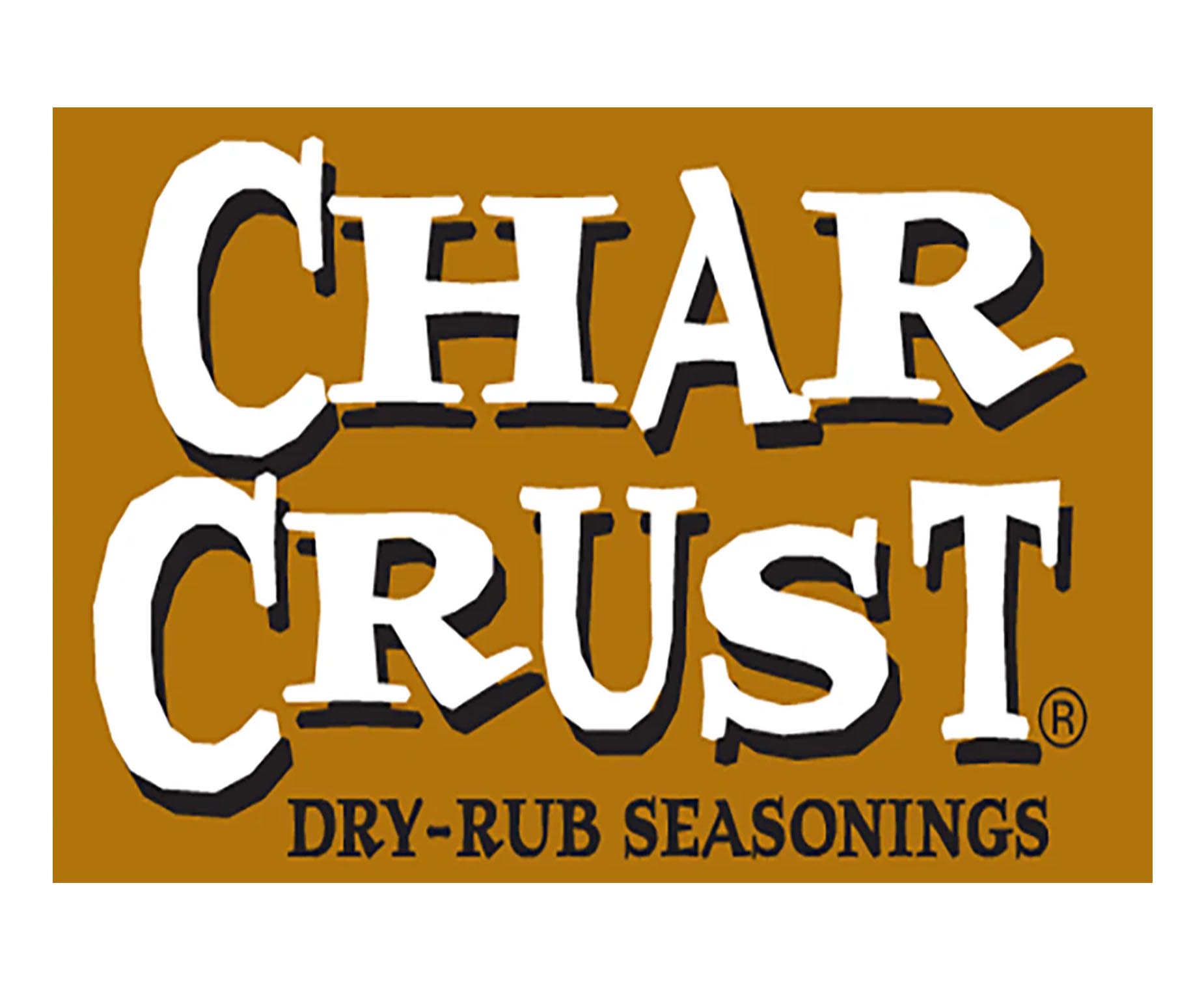 Char Crust