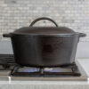Dutch Oven 5qt - Lodge - Image 2