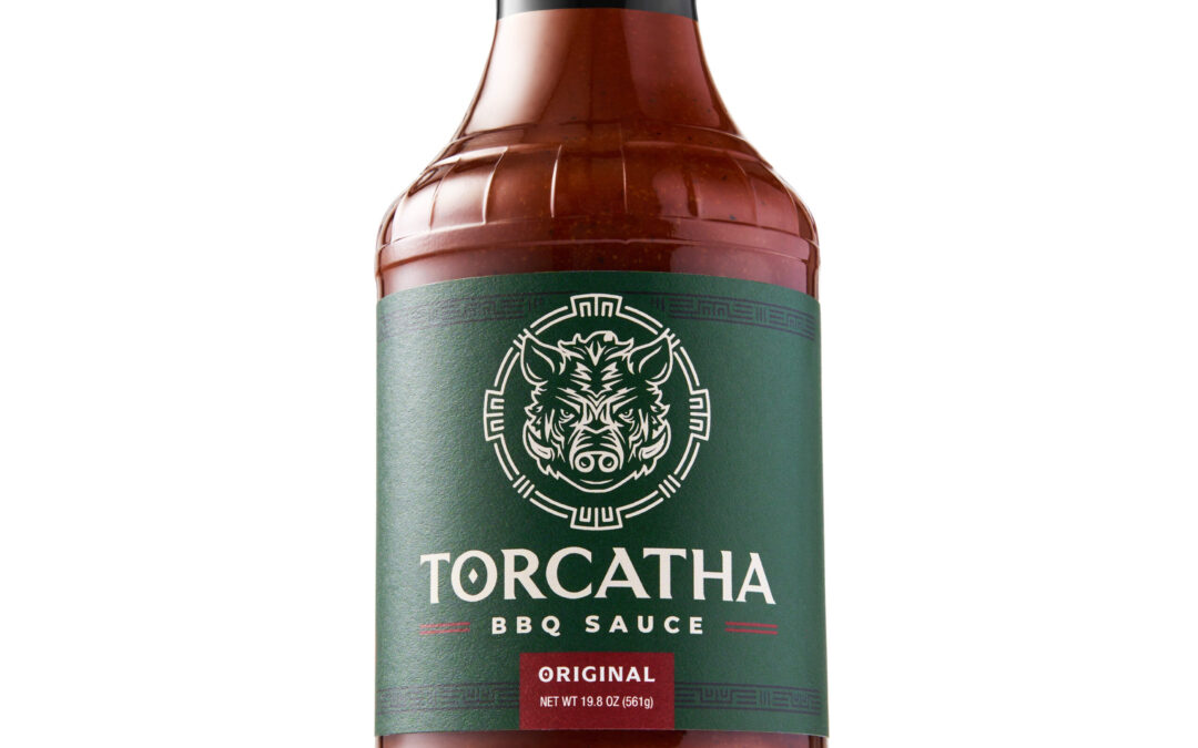 Original BBQ Sauce – Torcahta