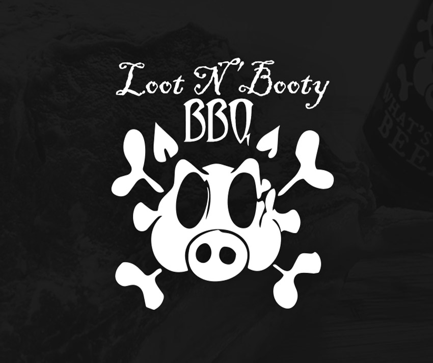 Loot and Booty BBQ