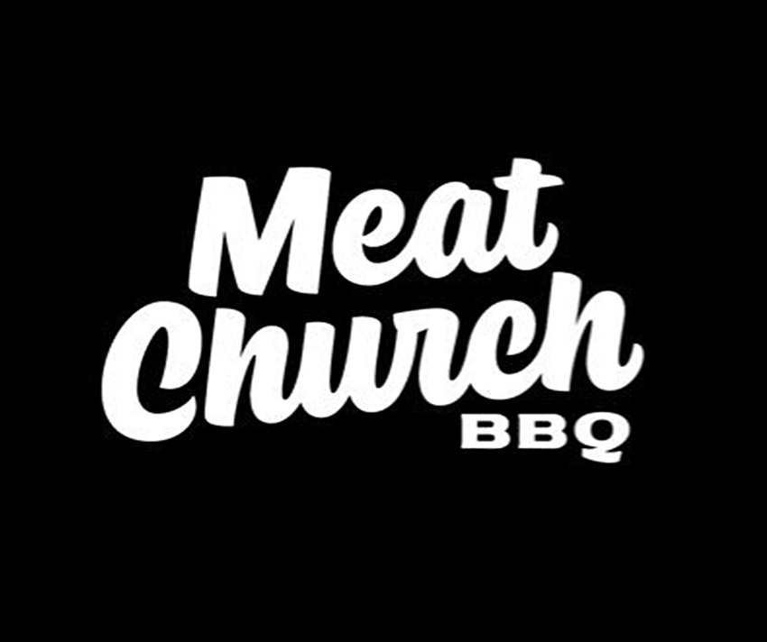 Meat Church BBQ