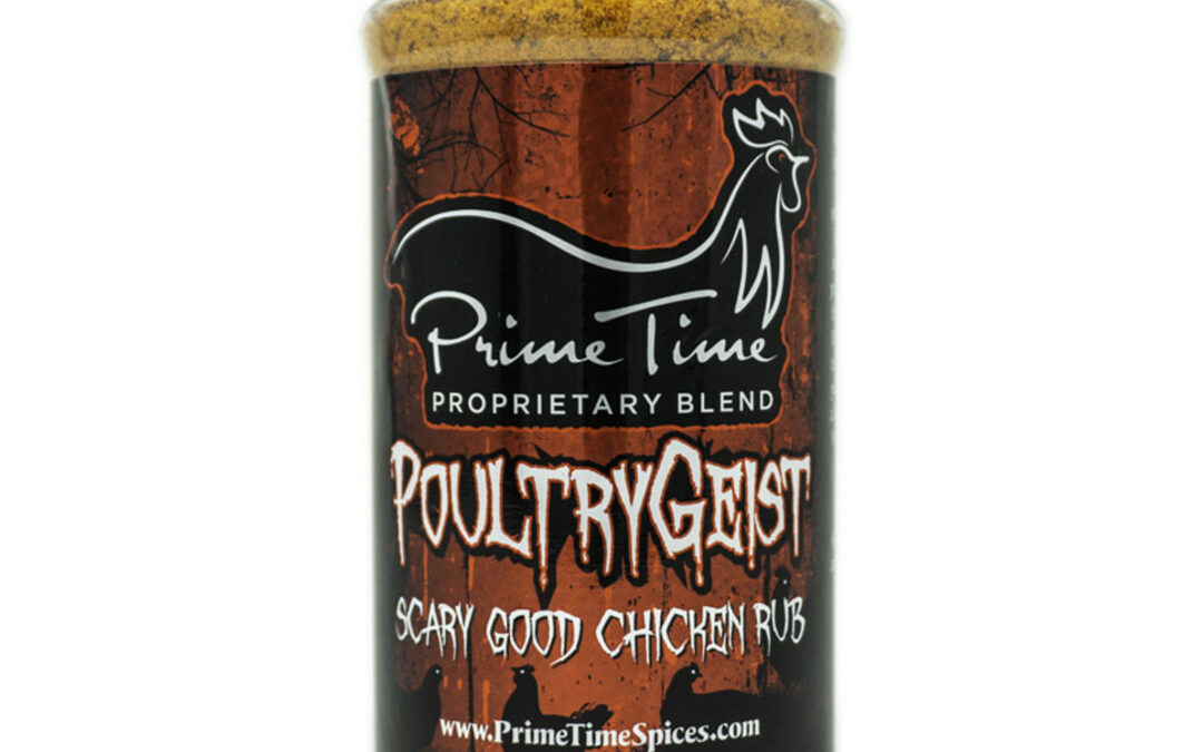 Poultry Geist – Prime Time