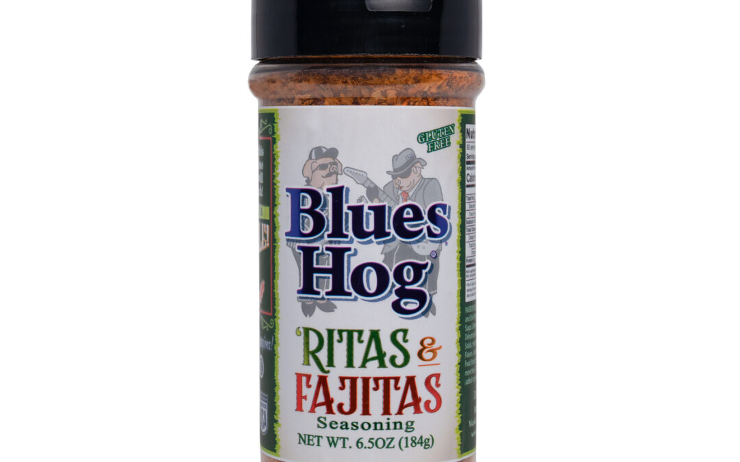 Ritas & Fajitas – Blues Hog