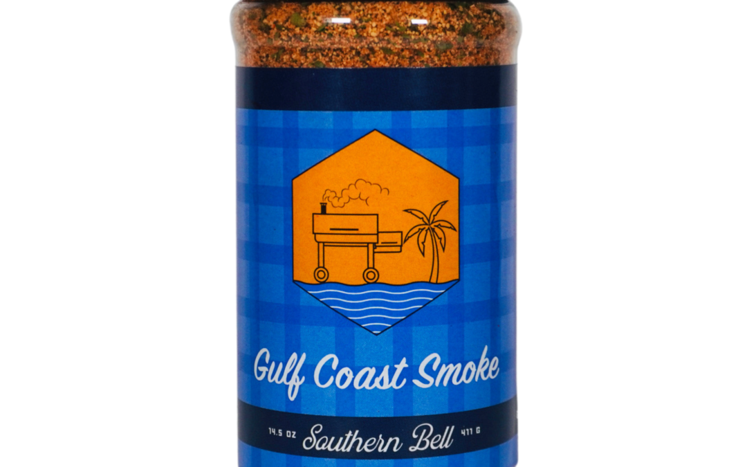 Southern Bell – Gulf Coast Smoke