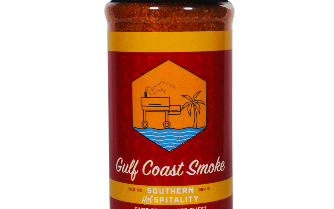 Southern HOTspitality – Gulf Coast Smoke