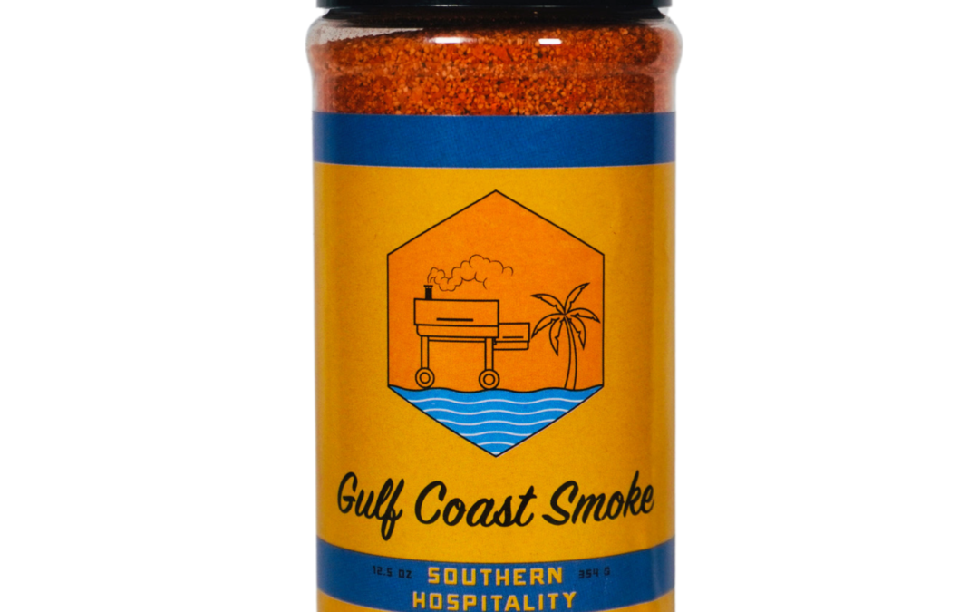 Southern Hospitality – Gulf Coast Smoke