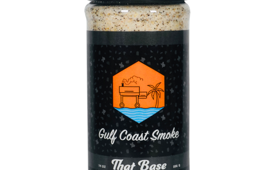 That Base – Gulf Coast Smoke