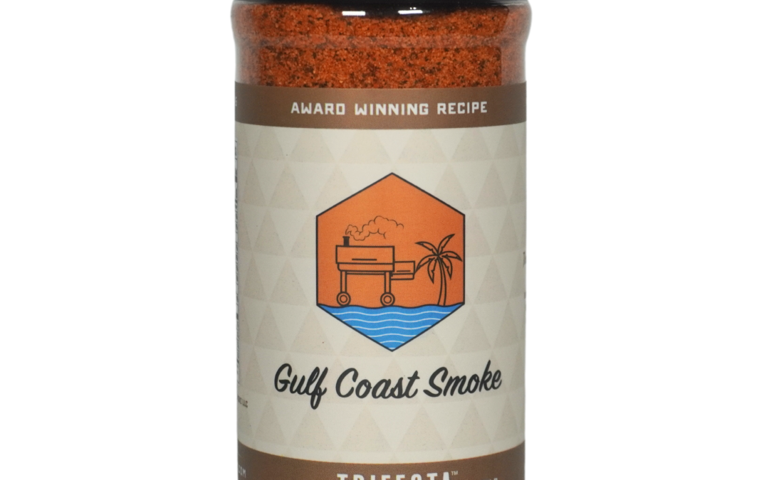 Trifecta – Gulf Coast Smoke