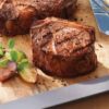 Bone-In Filet Mignon - Allen Brothers - Image 2