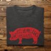 Pig Pickin' BBQ Shirt - Large - Image 2