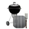 26" Kettle -GrillGrate - Image 2