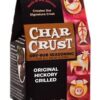 Original Hickory Grilled - Char Crust