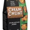 Jamaican Jerk - Char Crust