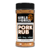 Pork Rub - Girls Can Grill