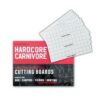 Disposable Cutting Board - Hardcore - Image 3