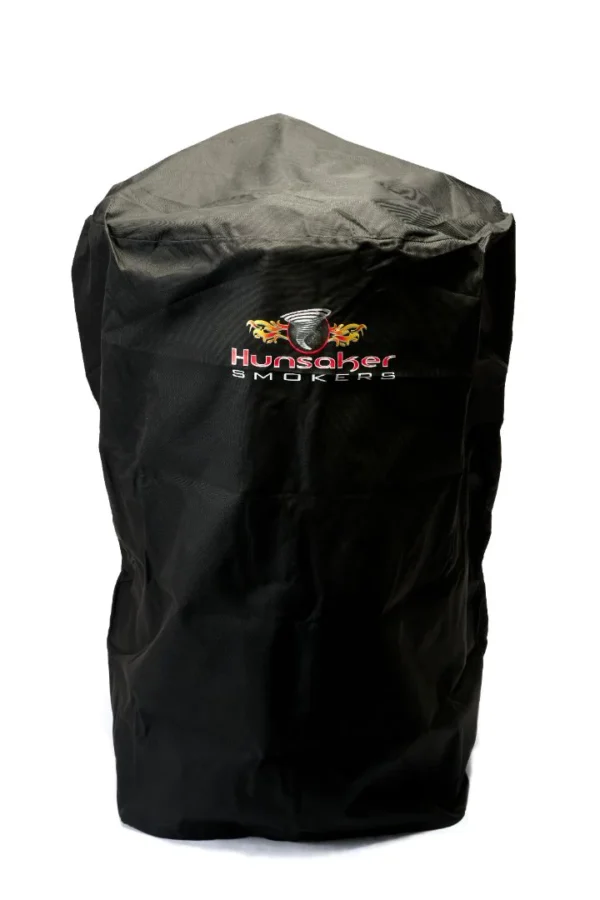 Cover 55g - Hunsaker