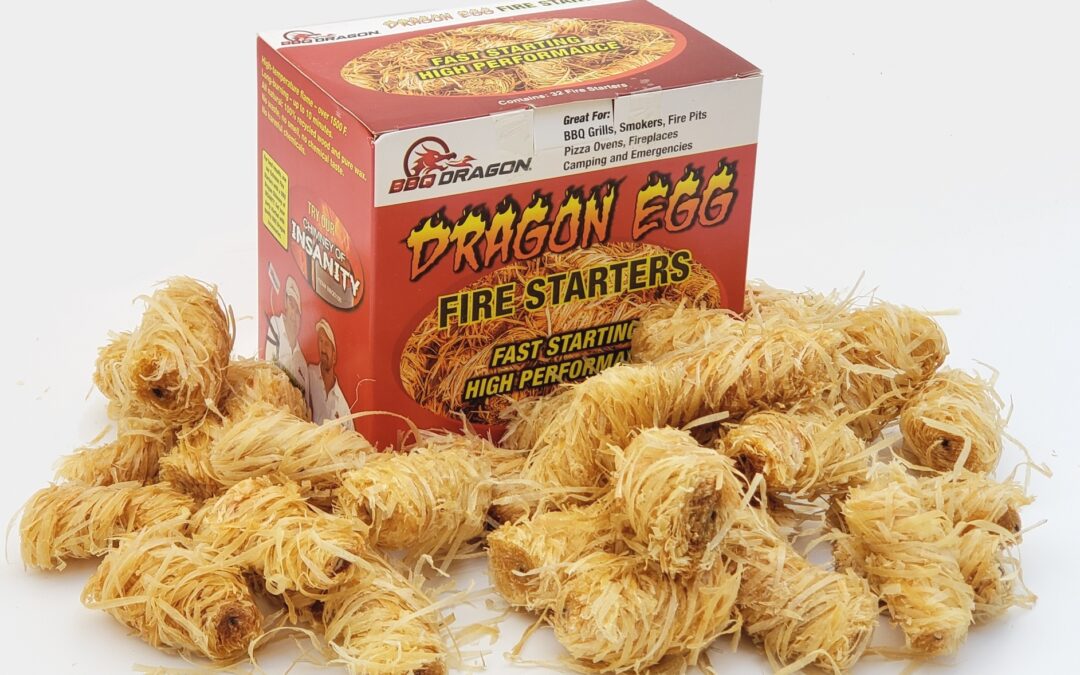 Dragon Egg 32pk – BBQ Dragon