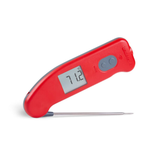 Thermapen IR Red - Thermoworks