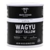 Wagyu Beef Tallow - South Chicago