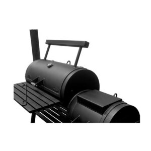 Offset Smoker - Sunterra