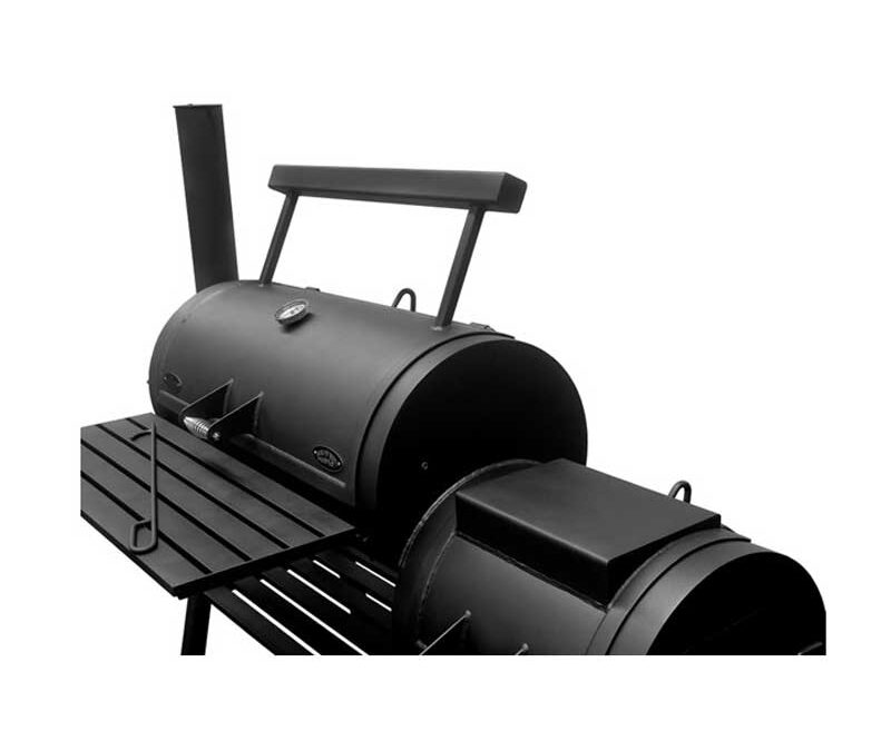 Offset Smoker – Sunterra
