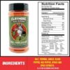 Claymore Cajun - Grill Your Ass Off - Image 2