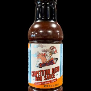 Competition Blend - Roosters