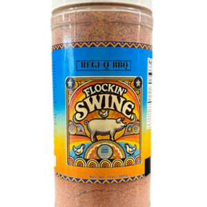 Flockin Swine - Regi-Q