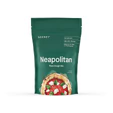 Neapolitan Pizza Dough - Gozney